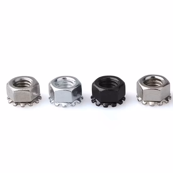 High Quality Custom Hex Nut, Wing Nut Flange Nut Hexagon Nut Lock Nut Rivet Nut Cap Nut Insert Nut DIN934, DIN557, DIN982 DIN985 DIN439 DIN1587 DIN6923